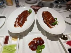 酥香嫩烤鸭-四季民福烤鸭店(望京旺角店)