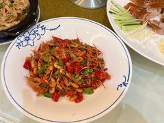 -千岛湖鱼味馆(十字街总店)