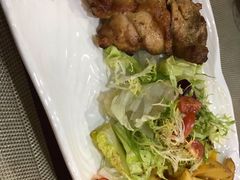 -简家·海鲜盛宴(下沙店)