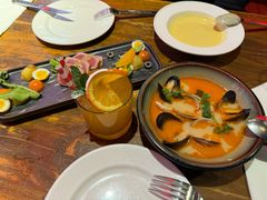 -1886德国汽车餐厅(外滩中央店)