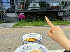 -小河盐帮·私家菜·烤鸭(三元桥·霄云路店)