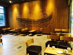 -星巴克臻选(舟山凯虹广场店)