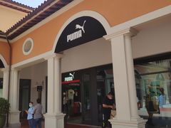 -PUMA品牌自营折扣店(天津佛罗伦萨小镇奥莱店)