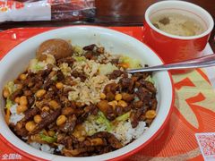 -猪角·闽南猪脚饭(茶亭店)