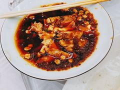 -渝信川菜(西单店)