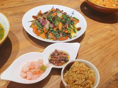 -辣不二水煮鱼(哈西店)