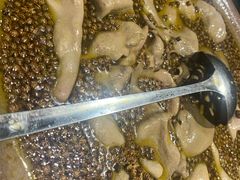 麻椒腰片-兰溪小馆(首经贸店)