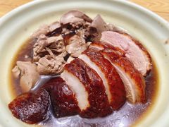 -晓马鸭店(新芜路店)