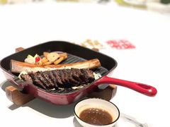 -潮上潮(南中环店)