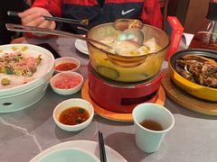 -闽上鲜·福建菜(龙湖滨江天街店)