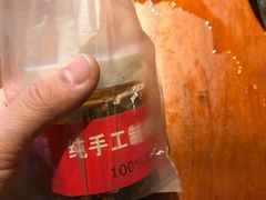 -辣不二地道川菜(汉水路店)