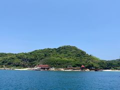 -三亚蜈支洲岛旅游区