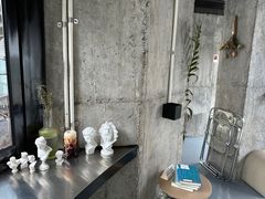 -CEMENT·coffee bar (凤凰创意园店)