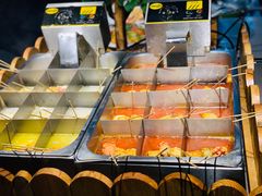 -蓝鲸湾汤泉(包河店)