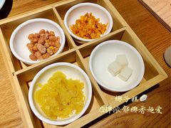 小菜-闽上鲜·福建菜(龙湖滨江天街店)