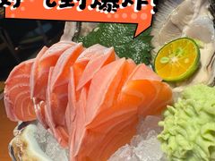 -炙柒Sekinana·精致日料(合生汇店)