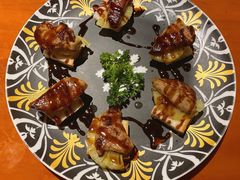 -福樱兰海鲜放题铁板烧(加州店)