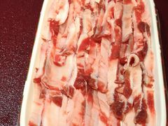 -大吉利·潮汕鲜牛肉火锅(西安店)