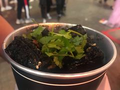 -黑色经典臭豆腐·湖南特产(潇湘文化店)