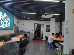 -园里前·私厨福建菜(台江万达店)
