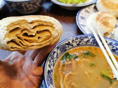 -老三羊汤【北兴隆街店】