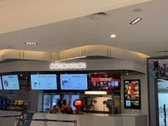 -红星电影世界上海张江绿地店