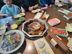 -巴倒烫陆派火锅山庄(南山总店)