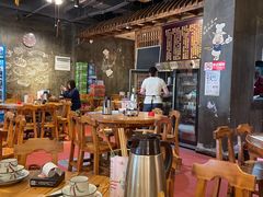 大堂-肠相汇常德老肠子馆(雨花亭店)