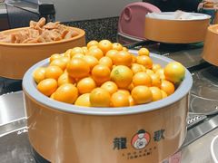 -龍歌自助小火锅(市北台东利群店)