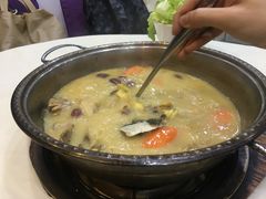 -凯盈阁·顺德私房菜·桑拿鸡