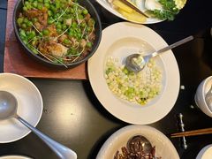 -盛元荼集  素食(滨江凯德壹店)