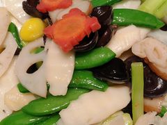 -面辣子·陕西家乡菜(钟楼店)
