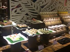 -广州中心皇冠假日酒店-环市食坊·海鲜自助餐厅