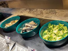 -盛宴标帜餐厅·亲子自助 (南昌喜来登酒店)