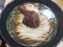-瞻老元面馆(双塘路店)