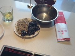 -蝎王府羊蝎子(北大地店)