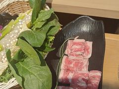 -大河宴·椒麻鱼火锅(北京路中和美食街店)