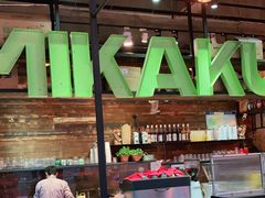 -MIKAKU(万达广场上海宝山店)