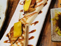 极品融化鹅肝吐司-小川洋风料理(街道口店)