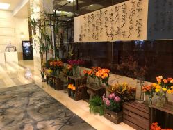 -北京四季酒店·宴会厅