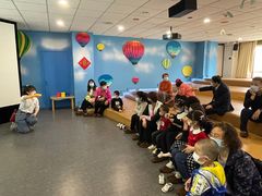 -恩卓国际幼儿园(兆丰校区)