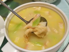 -乾隆美食·本帮菜(黄河路店)