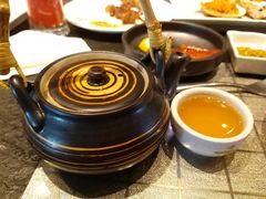 -仙桐吉宴铁板烧·精致料理