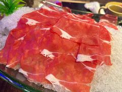 -唇辣号重庆老火锅(燕郊鑫乐汇店)