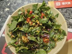 -蜀大侠火锅(森兰花园城店)