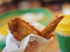 -赛百味SUBWAY(阳光天地店)