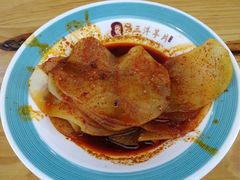 -马三洋芋片(兰州总店)