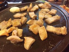 Dombe豚(黑猪肉街店)-Dombe豚(黑猪肉街店)