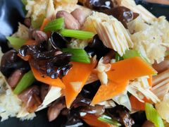 -大牛馅饼(范阳路店)