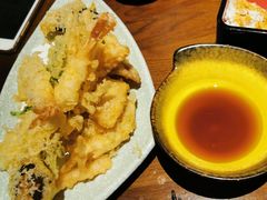-千代武日本料理(开发区店)